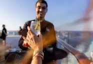 Celebrity Infinity