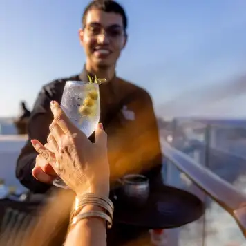 Celebrity Infinity
