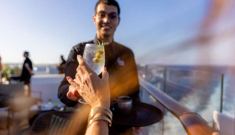 Celebrity Infinity