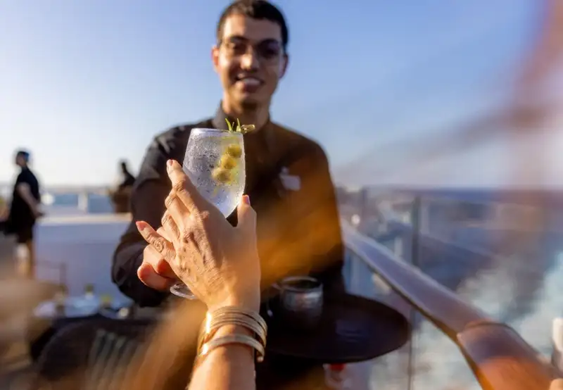 Celebrity Infinity