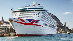 Norwegian Fjords from Southampton