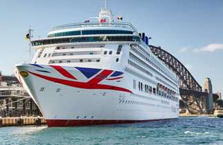 Image related to Eastern Mediterranean cruise from Southampton