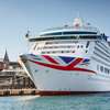 Image related to P & O Aurora