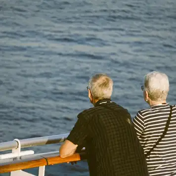 Image related to people on cruise