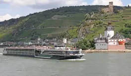 Avalon Passion