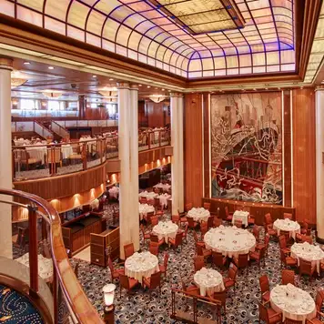 Image related to Britannia Restaurant