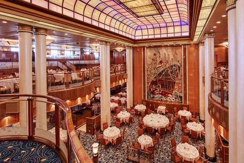 Image related to Britannia Restaurant