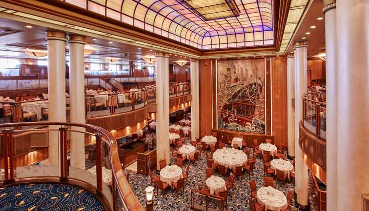 Britannia Restaurant
