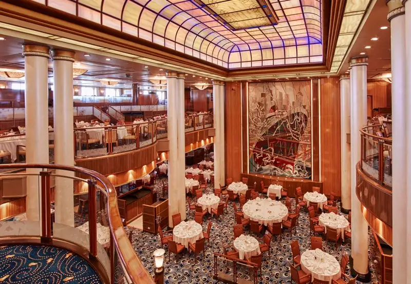 Britannia Restaurant