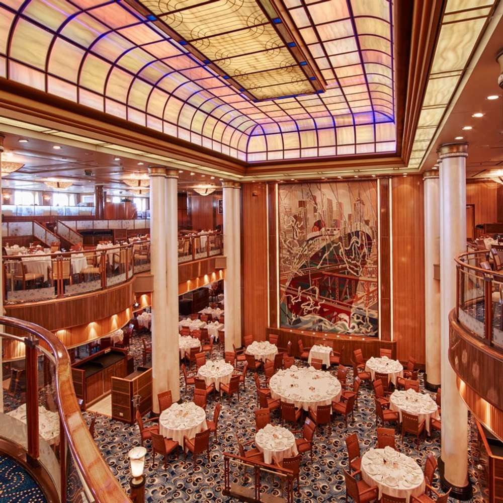 Britannia Restaurant