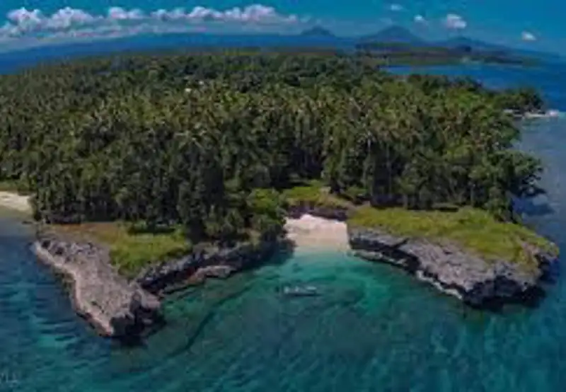 Duke of York Island