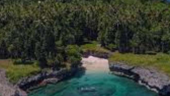 Duke of York Island