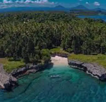 Image related to Duke of York Island