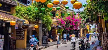 Image related to Hoi An - Full Day City Tour