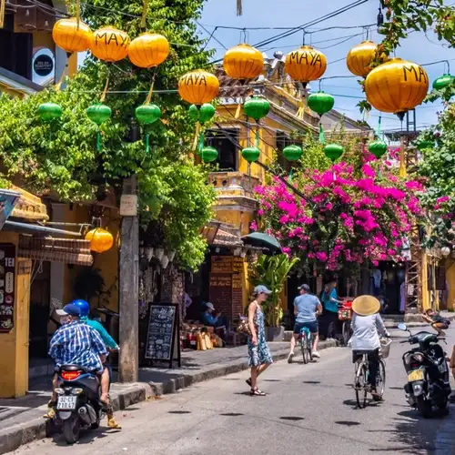 Image related to Hoi An - Full Day City Tour