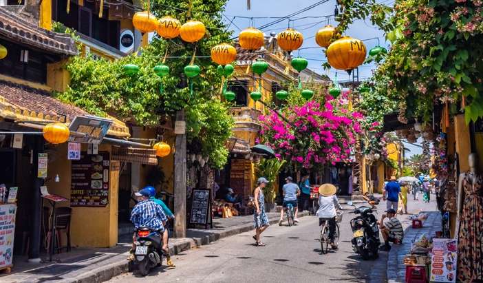 Hoi An - Full Day City Tour