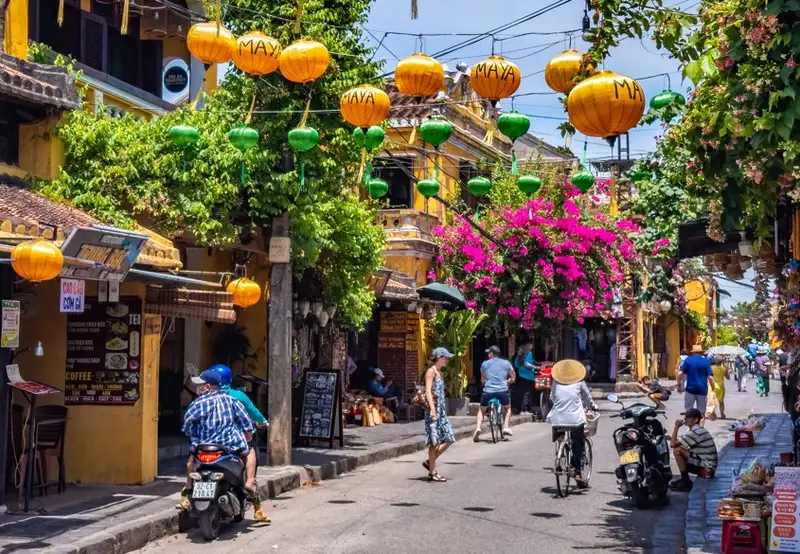 Hoi An - Full Day City Tour