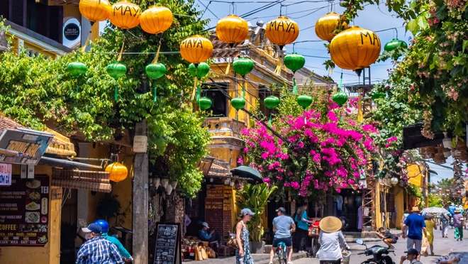 Hoi An - Full Day City Tour