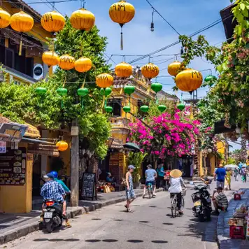 Image related to Hoi An - Full Day City Tour