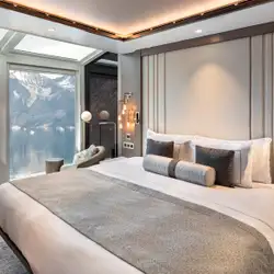 Image related to Master Suite