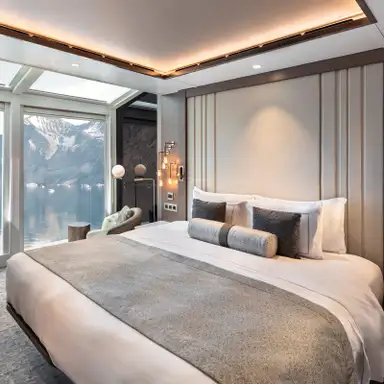 Photo of Master Suite