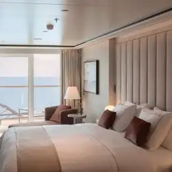 Image related to Owner Suite