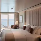 Overview of a Owner's Suite