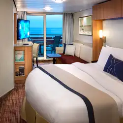 Image related to Deluxe  Veranda