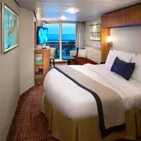 Image related to Deluxe  Veranda