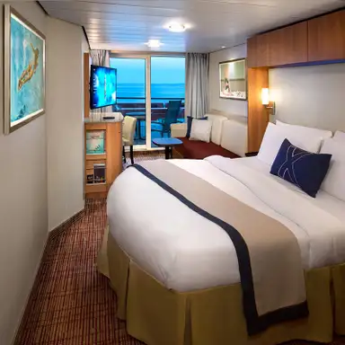 Image related to Deluxe  Veranda