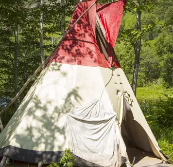 Image related to Membertou Heritage Park Sydney Nova Scotia Canada