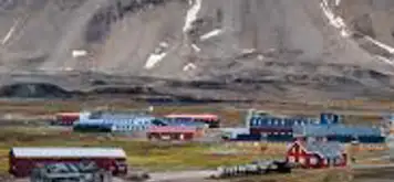 Image related to Ny-Ålesund, Spitsbergen