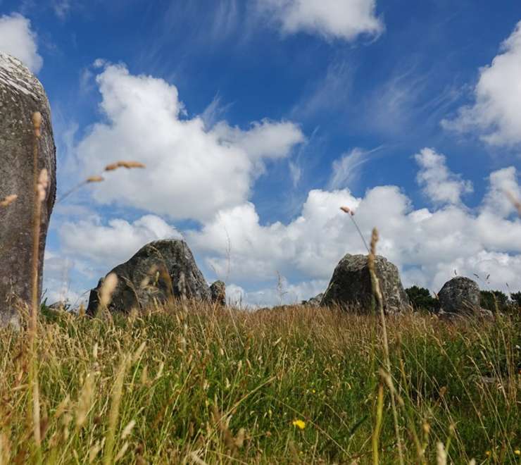 Alignements de Carnac