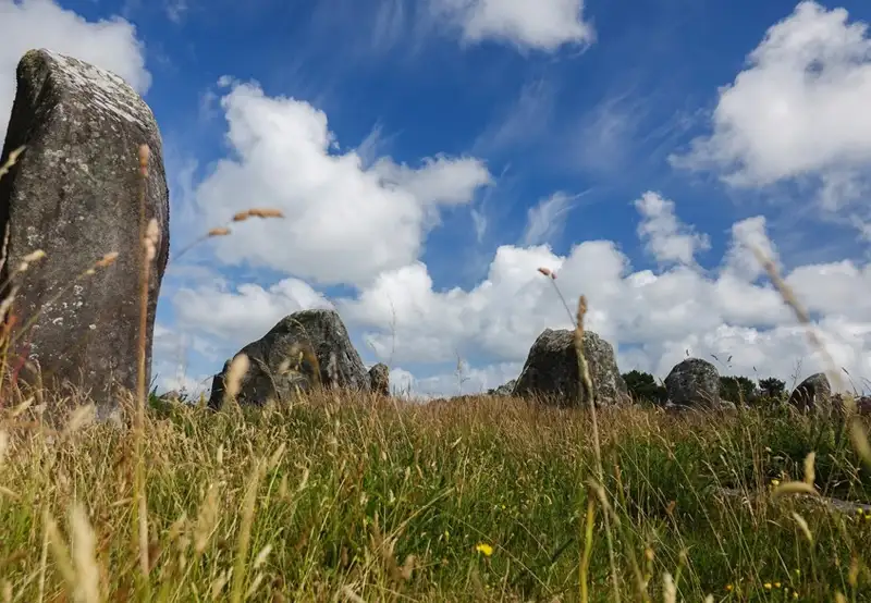 Alignements de Carnac