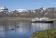 MS Fridtjof Nansen