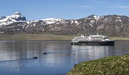 MS Fridtjof Nansen