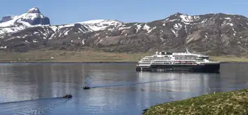 Image related to MS Fridtjof Nansen