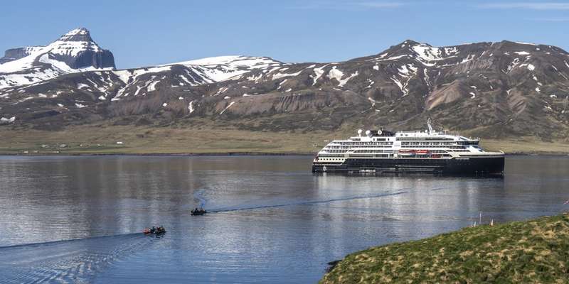 MS Fridtjof Nansen