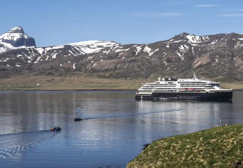 MS Fridtjof Nansen