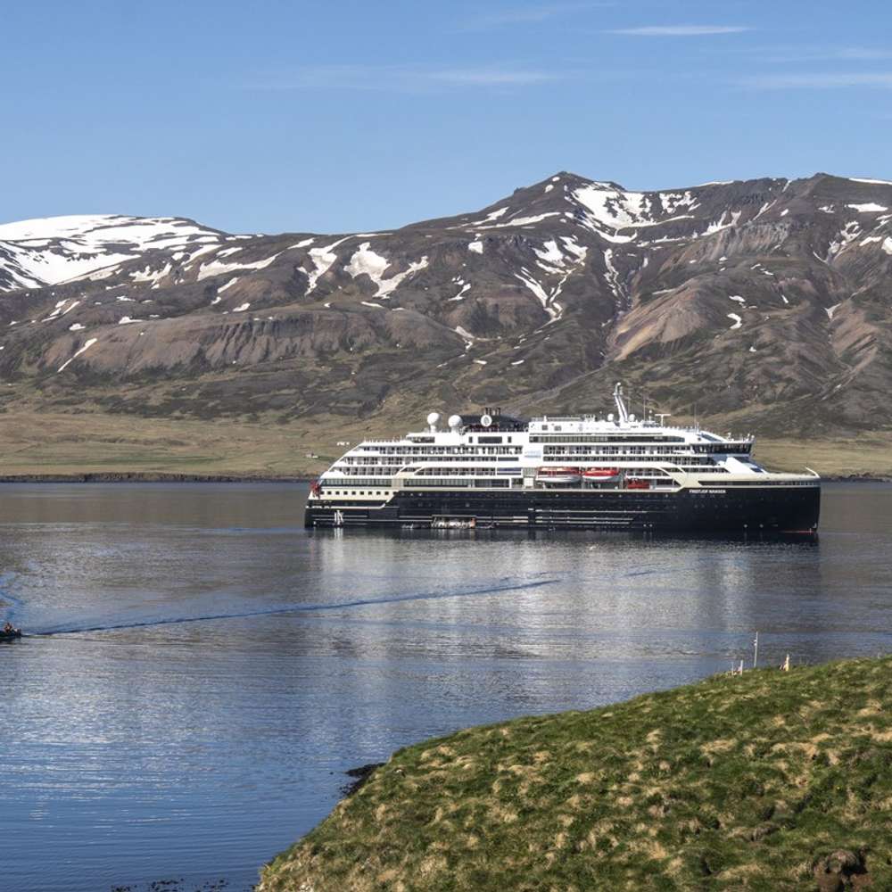 MS Fridtjof Nansen