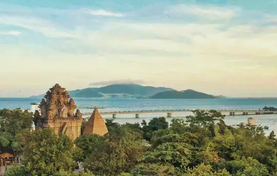 Image related to Nha Trang