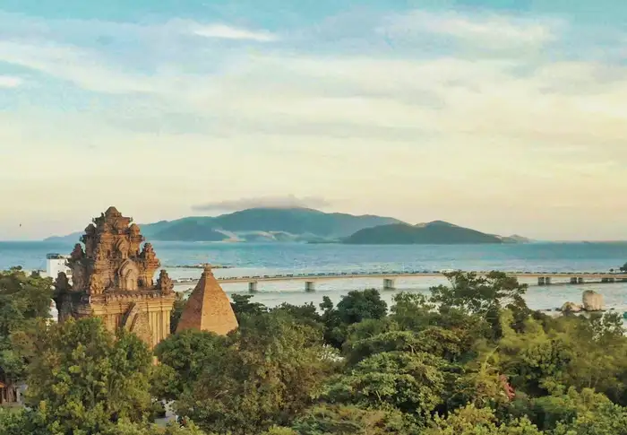 Photo of Giorno 95: Nha Trang