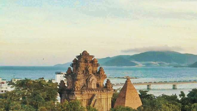 Dive into Nha Trang’s Seaside Paradise