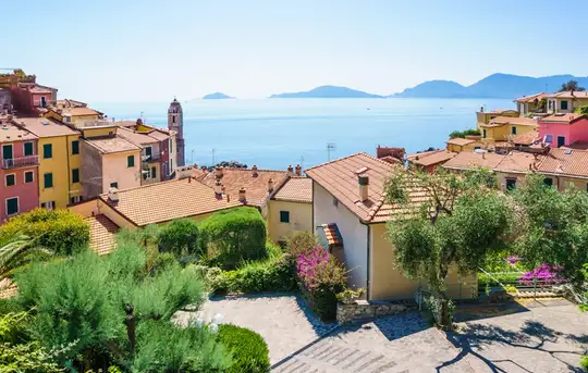 Image related to La Spezia - Overnight onboard