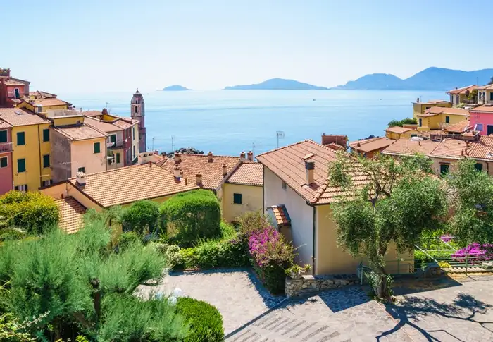 Photo of Day 4: La Spezia