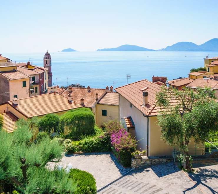 La Spezia