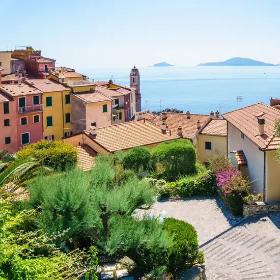 Image related to La Spezia