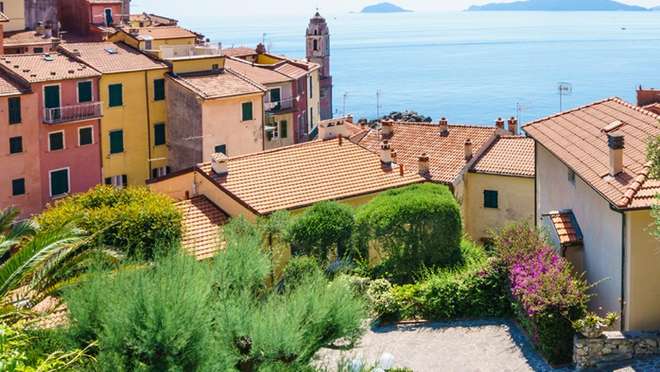 La Spezia (Italy)
