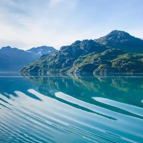 Image related to Inside Passage