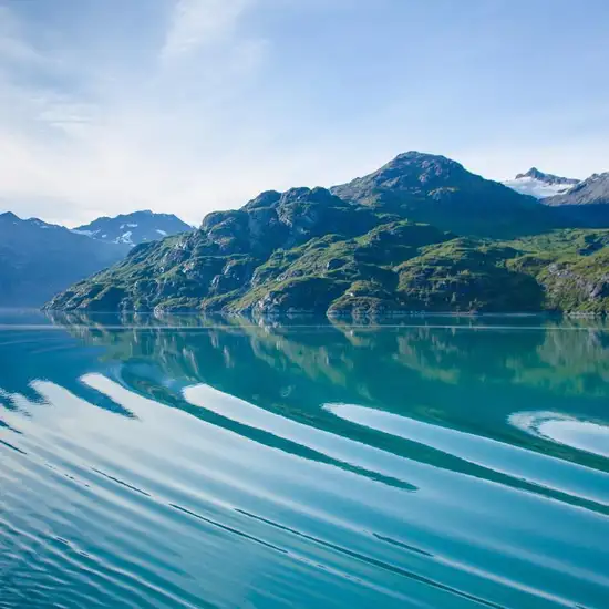 Image related to Inside Passage
